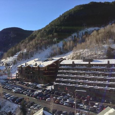Atiram Patagonia Hotel Arinsal Luaran gambar