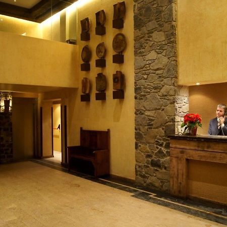 Atiram Patagonia Hotel Arinsal Luaran gambar