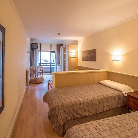 Atiram Patagonia Hotel Arinsal Luaran gambar