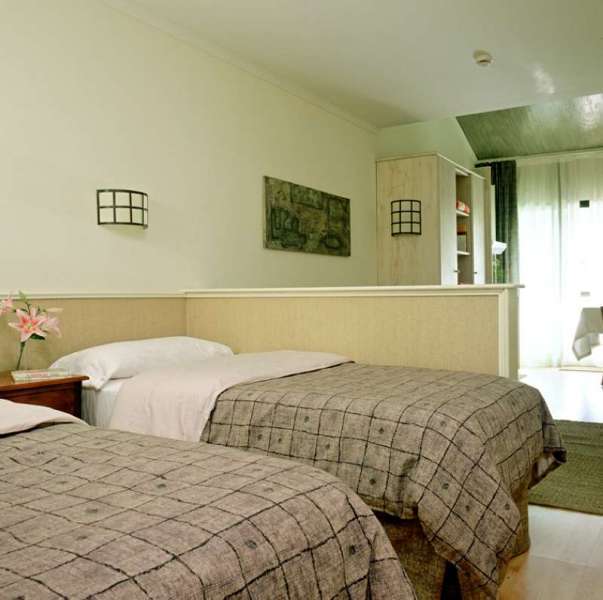Atiram Patagonia Hotel Arinsal Luaran gambar