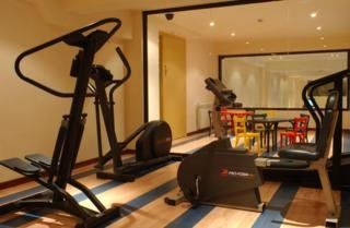 Atiram Patagonia Hotel Arinsal Luaran gambar
