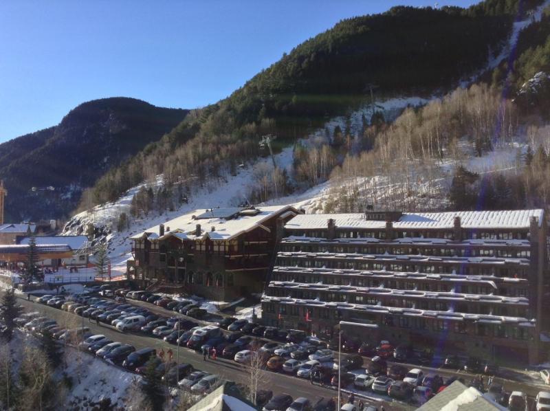 Atiram Patagonia Hotel Arinsal Luaran gambar
